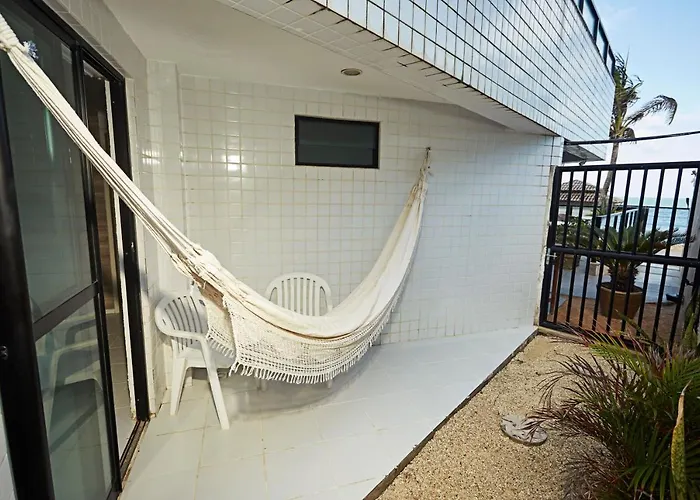Kings Flat Deluxe Beira Mar