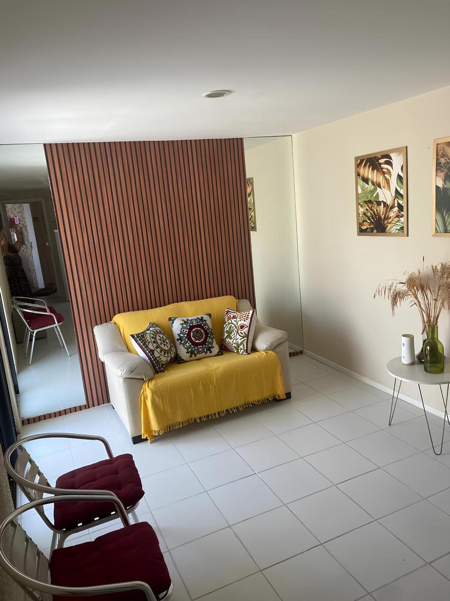 Kings Flat Deluxe Beira Mar Apartment *