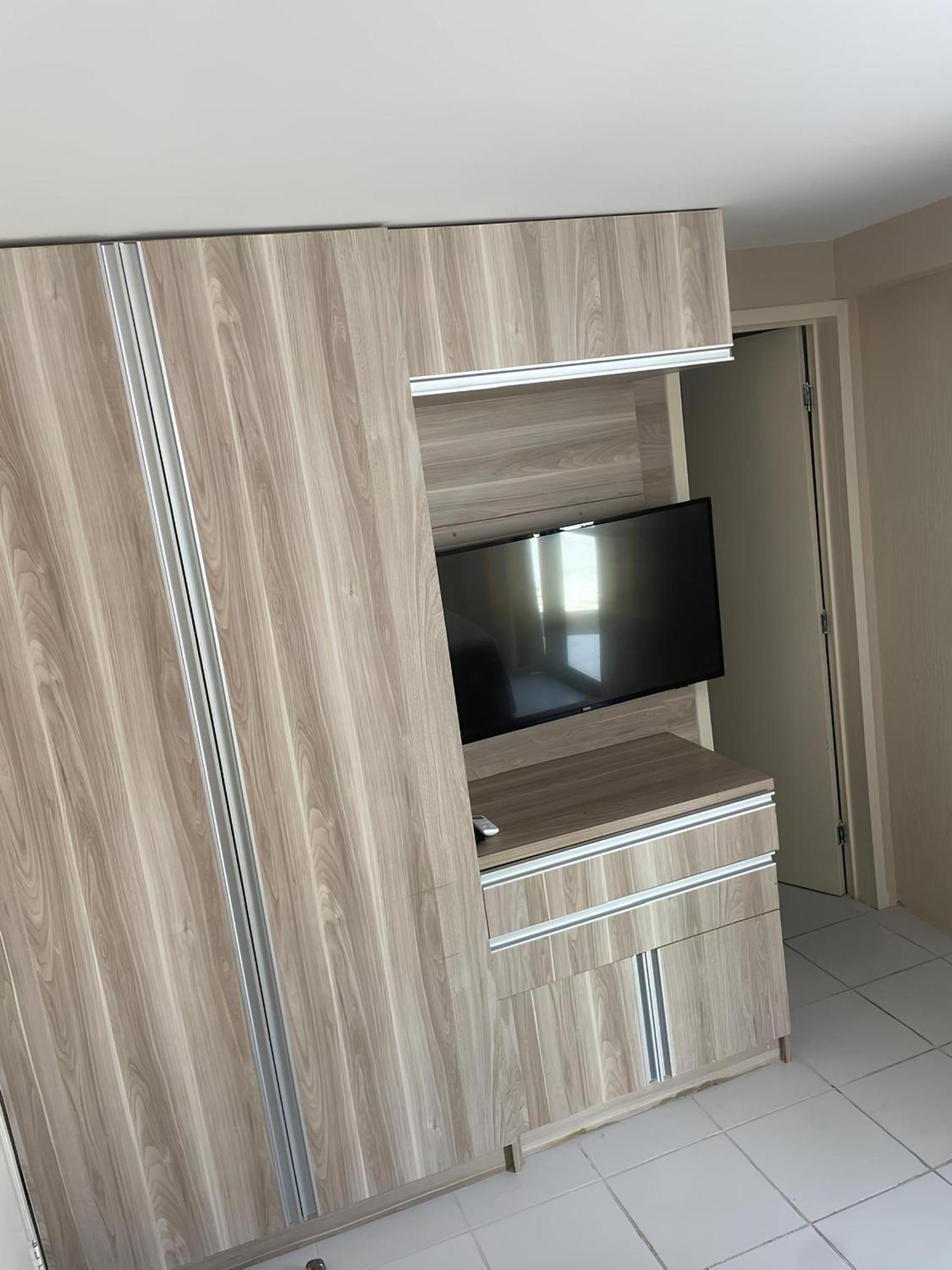 Apartment Kings Flat Deluxe Beira Mar *