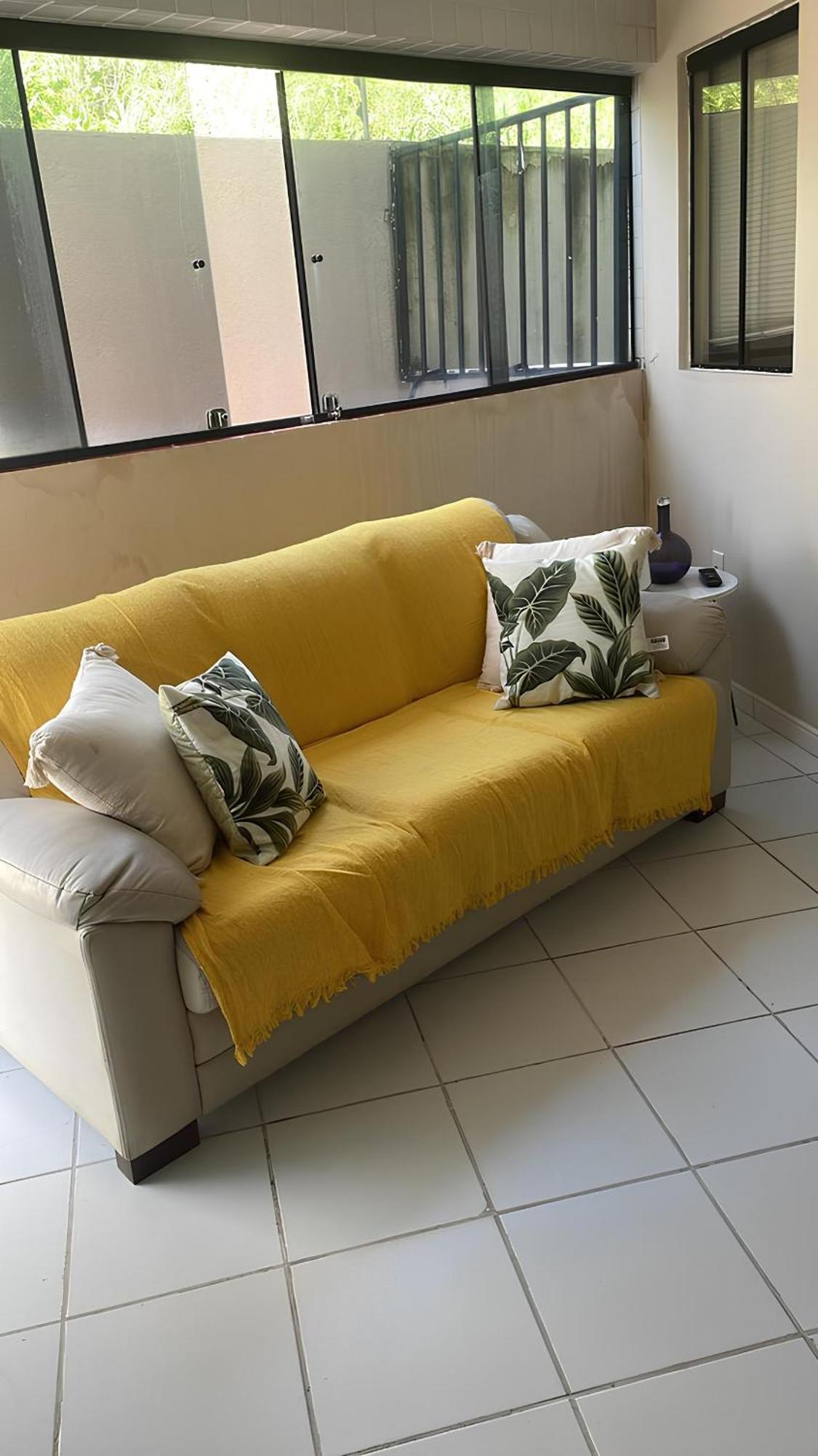 Kings Flat Deluxe Beira Mar *