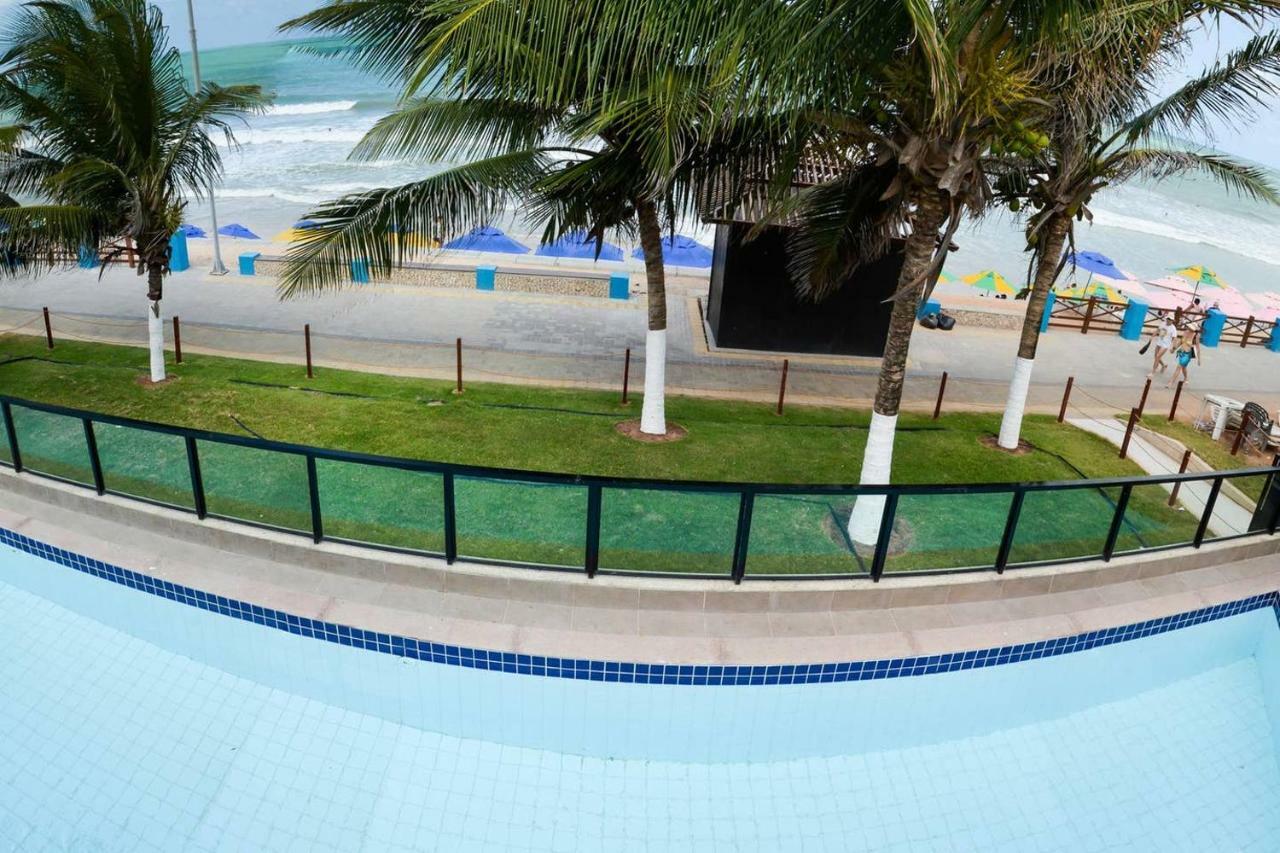 Kings Flat Deluxe Beira Mar *