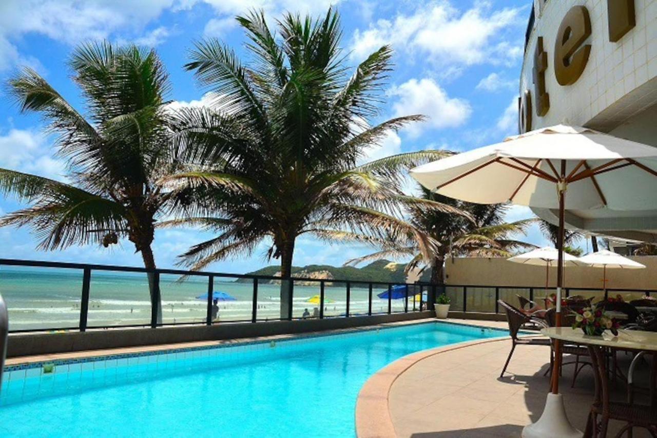 Kings Flat Deluxe Beira Mar *