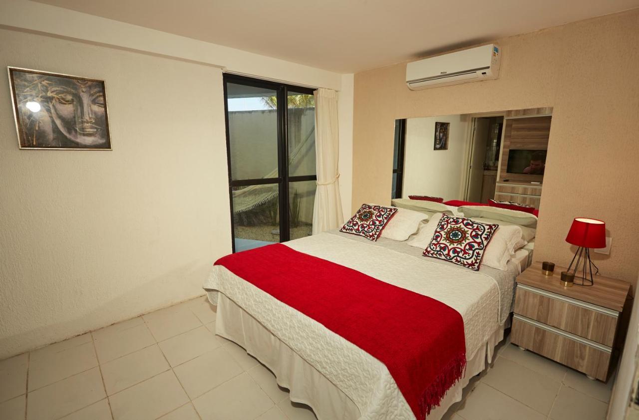 Kings Flat Deluxe Beira Mar *
