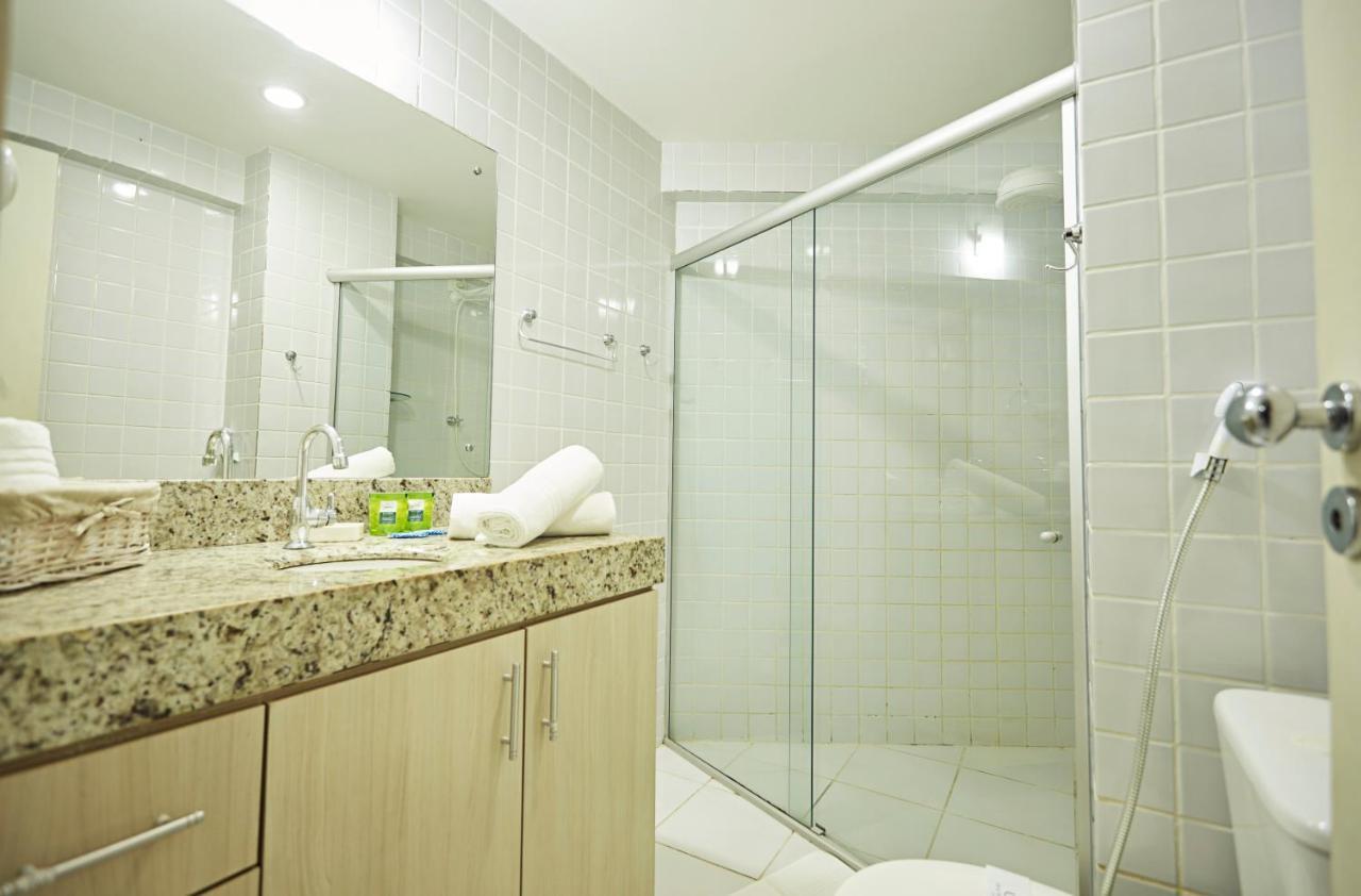 Kings Flat Deluxe Beira Mar *