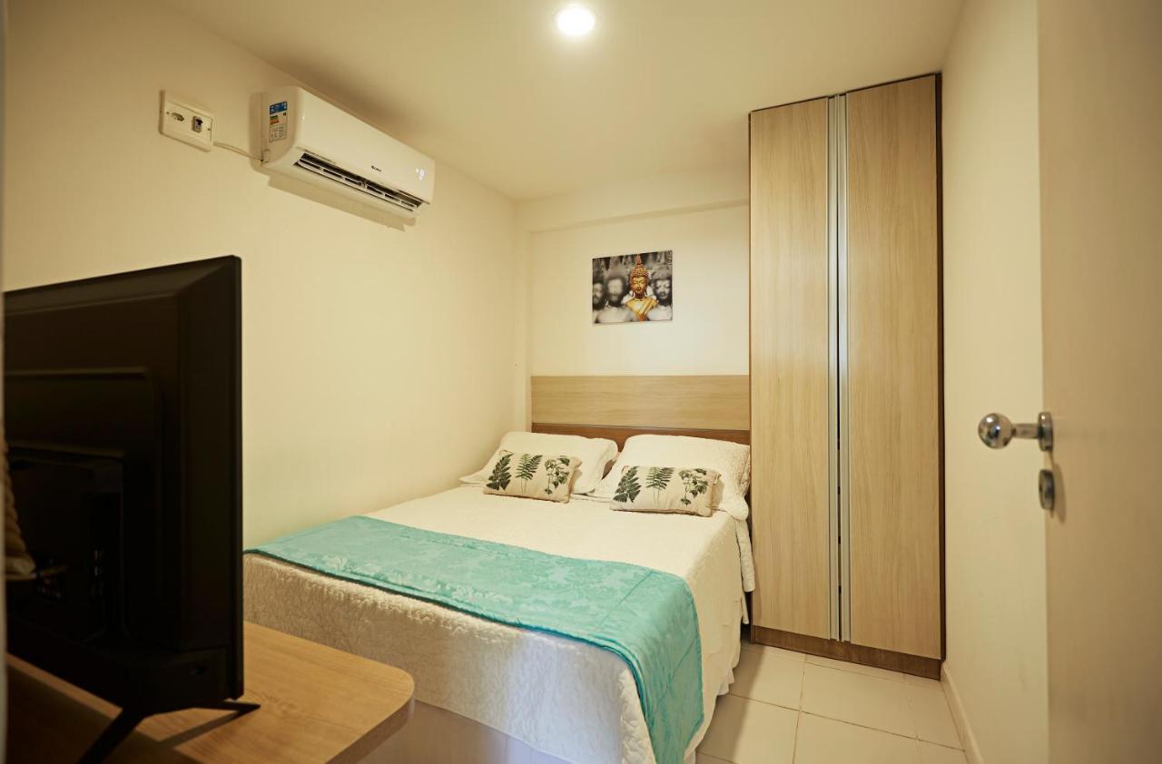 Kings Flat Deluxe Beira Mar