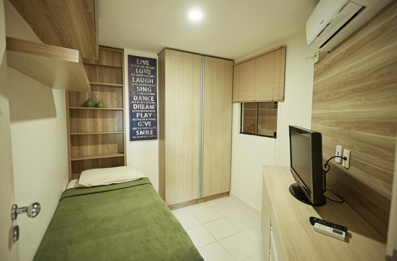 Kings Flat Deluxe Beira Mar Natal