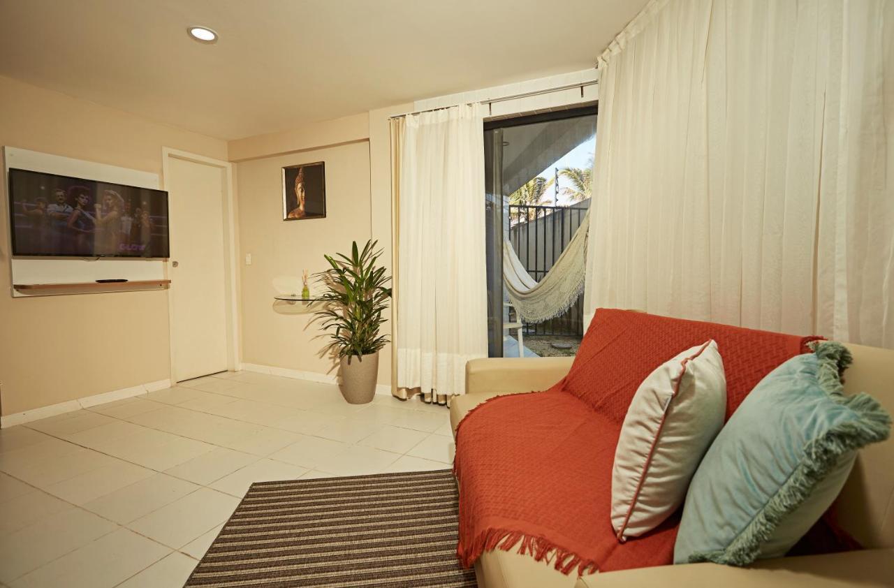 Apartment Kings Flat Deluxe Beira Mar Natal