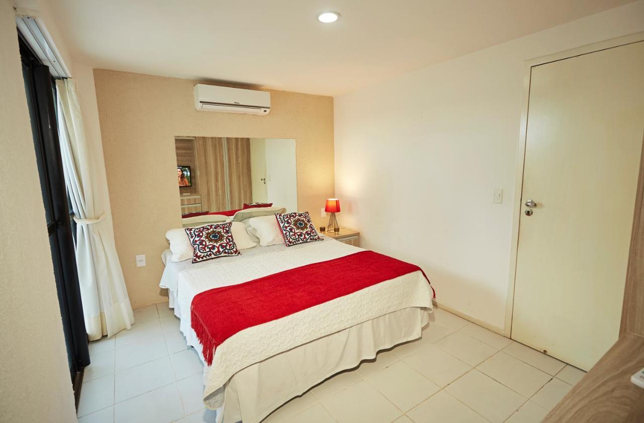 Kings Flat Deluxe Beira Mar Apartment