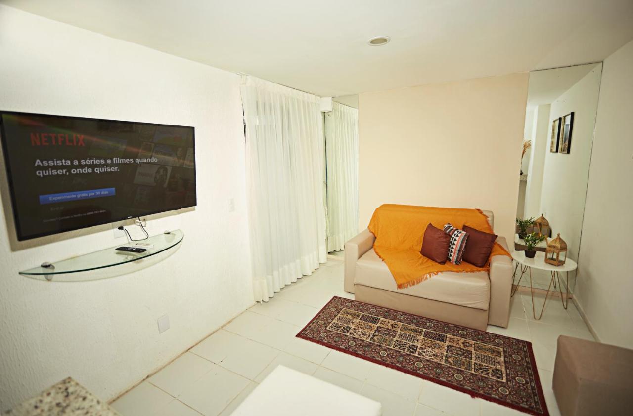 Apartment Kings Flat Deluxe Beira Mar Natal