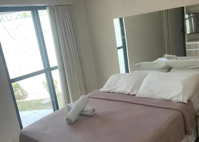 Kings Flat Deluxe Beira Mar