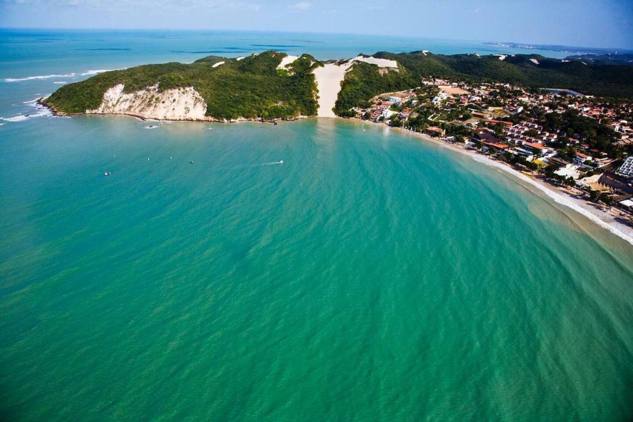 Kings Flat Deluxe Beira Mar Apartamento Natal