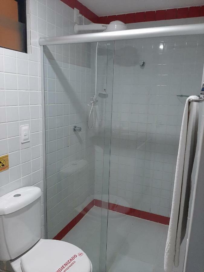 Kings Flat Deluxe Beira Mar Apartamento Natal