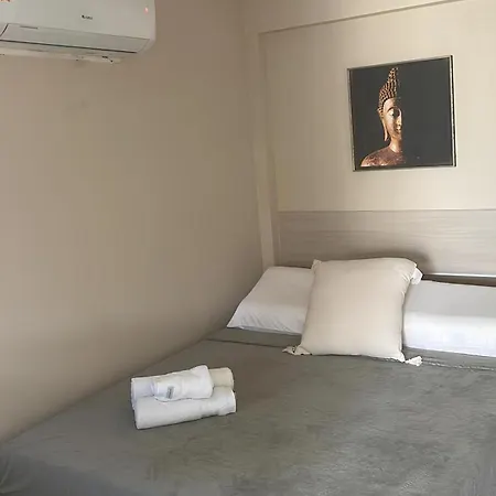 Apartamento Kings Flat Deluxe Beira Mar Natal Exterior foto
