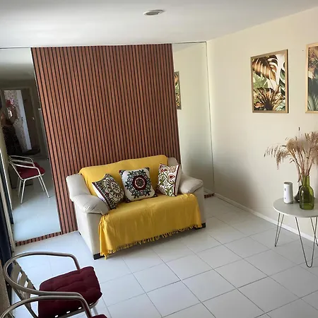 Apartamento Kings Flat Deluxe Beira Mar Natal Exterior foto