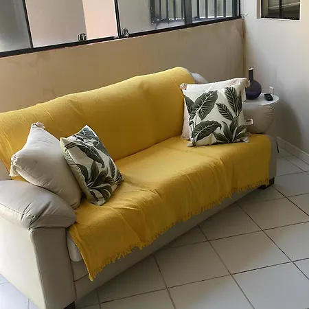 Apartamento Kings Flat Deluxe Beira Mar Natal Exterior foto