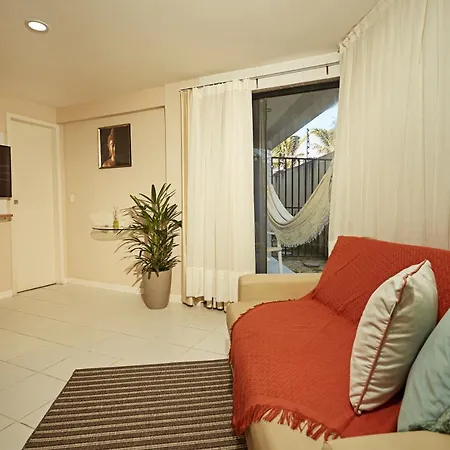 Apartamento Kings Flat Deluxe Beira Mar Natal Exterior foto