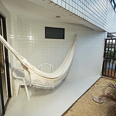 Apartamento Kings Flat Deluxe Beira Mar Natal Exterior foto