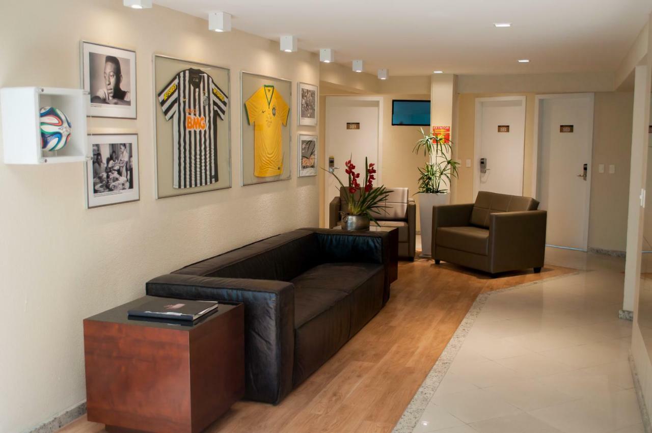Kings Flat Deluxe Beira Mar *